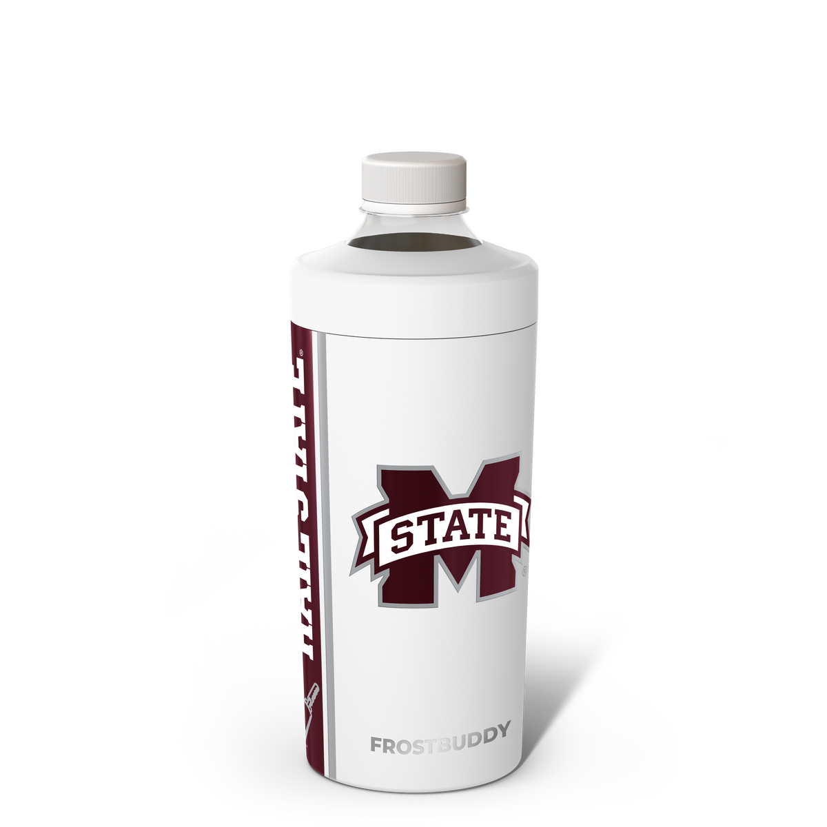 Universal XL | Mississippi State Bulldogs | Gameday image 1