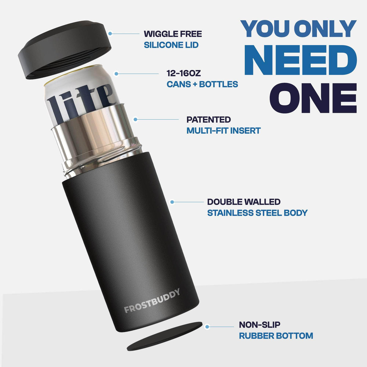 Universal Buddy | Florida Gators | Legacy image 10
