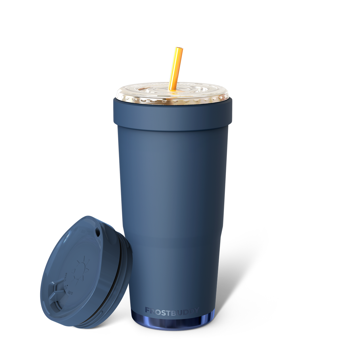 To-Go Buddy | Navy Night image 1
