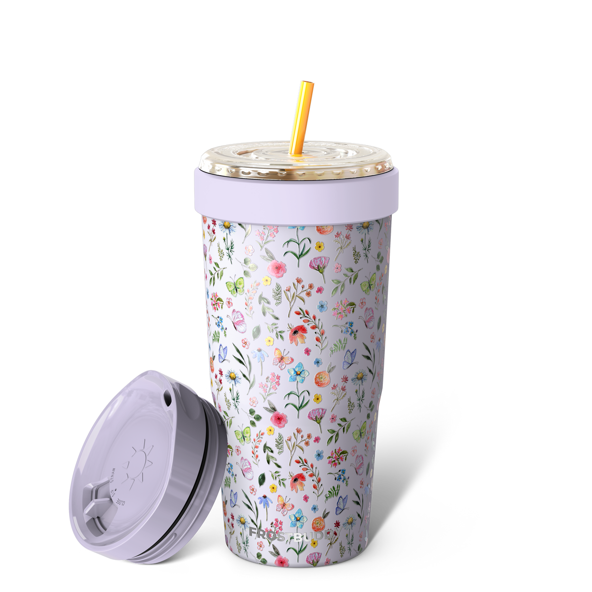 To-Go Buddy | Wildflower image 1